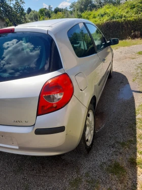 Renault Clio 1.2 16V НОВ ВНОС - 1600 € / 3129.33 лв. - 58589490 8 | Car24.bg Renault Clio 1.2 16V НОВ ВНОС - 1600 € / 3129.33 лв. - 58589490 8