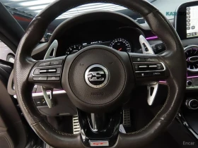 Kia Stinger 3.3 GT TURBO* ОБДУХ* 360* HUD* | Auto.bg — изображение 8 Kia Stinger 3.3 GT TURBO* ОБДУХ* 360* HUD* | Auto.bg — изображение 8