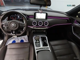 Kia Stinger 3.3 GT TURBO* ОБДУХ* 360* HUD* | Auto.bg — изображение 7 Kia Stinger 3.3 GT TURBO* ОБДУХ* 360* HUD* | Auto.bg — изображение 7