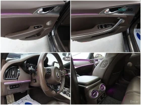 Kia Stinger 3.3 GT TURBO* ОБДУХ* 360* HUD* | Auto.bg — изображение 17 Kia Stinger 3.3 GT TURBO* ОБДУХ* 360* HUD* | Auto.bg — изображение 17