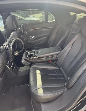 Mercedes-Benz S 350 d Long AMG 2020 - 14000 € / 27381.62 лв. - 48647532 10 | Car24.bg Mercedes-Benz S 350 d Long AMG 2020 - 14000 € / 27381.62 лв. - 48647532 10