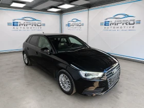 Audi A3 1.4 TGI* ПОДГРЕВ* АЛКАНТАРА | Auto.bg — изображение 3 Audi A3 1.4 TGI* ПОДГРЕВ* АЛКАНТАРА | Auto.bg — изображение 3