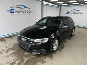 Audi A3 1.4 TGI* ПОДГРЕВ* АЛКАНТАРА