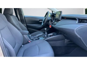 Toyota Corolla 1.5i M/T, Месечна вноска от 227 - 15990 € - 91813922 6 | Car24.bg Toyota Corolla 1.5i M/T, Месечна вноска от 227 - 15990 € - 91813922 6