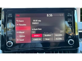 Toyota Corolla 1.5i M/T, Месечна вноска от 227 - 15990 € - 91813922 15 | Car24.bg Toyota Corolla 1.5i M/T, Месечна вноска от 227 - 15990 € - 91813922 15