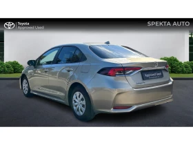 Toyota Corolla 1.5i M/T, Месечна вноска от 227 - 15990 € - 91813922 2 | Car24.bg Toyota Corolla 1.5i M/T, Месечна вноска от 227 - 15990 € - 91813922 2