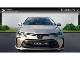 Toyota Corolla 1.5i M/T, Месечна вноска от 227 - 15990 € - 91813922 5 | Car24.bg Toyota Corolla 1.5i M/T, Месечна вноска от 227 - 15990 € - 91813922 5