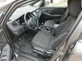 Kia Carens 1.7CRDI/Dynamic/7м/6ск/LED/CARPLAY/NAVI/БЛУТУТ/EU6 | Auto.bg — изображение 9 Kia Carens 1.7CRDI/Dynamic/7м/6ск/LED/CARPLAY/NAVI/БЛУТУТ/EU6 | Auto.bg — изображение 9