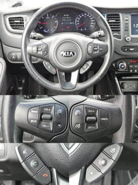 Kia Carens 1.7CRDI/Dynamic/7м/6ск/LED/CARPLAY/NAVI/БЛУТУТ/EU6 | Auto.bg — изображение 11 Kia Carens 1.7CRDI/Dynamic/7м/6ск/LED/CARPLAY/NAVI/БЛУТУТ/EU6 | Auto.bg — изображение 11