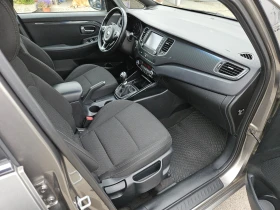 Kia Carens 1.7CRDI/Dynamic/7м/6ск/LED/CARPLAY/NAVI/БЛУТУТ/EU6 | Auto.bg — изображение 15 Kia Carens 1.7CRDI/Dynamic/7м/6ск/LED/CARPLAY/NAVI/БЛУТУТ/EU6 | Auto.bg — изображение 15