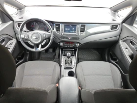 Kia Carens 1.7CRDI/Dynamic/7м/6ск/LED/CARPLAY/NAVI/БЛУТУТ/EU6 | Auto.bg — изображение 10 Kia Carens 1.7CRDI/Dynamic/7м/6ск/LED/CARPLAY/NAVI/БЛУТУТ/EU6 | Auto.bg — изображение 10