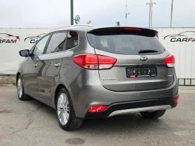 Kia Carens 1.7CRDI/Dynamic/7м/6ск/LED/CARPLAY/NAVI/БЛУТУТ/EU6 | Auto.bg — изображение 5 Kia Carens 1.7CRDI/Dynamic/7м/6ск/LED/CARPLAY/NAVI/БЛУТУТ/EU6 | Auto.bg — изображение 5