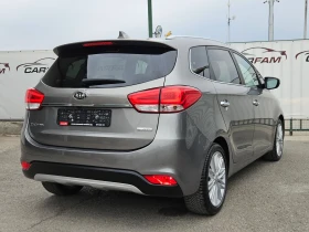 Kia Carens 1.7CRDI/Dynamic/7м/6ск/LED/CARPLAY/NAVI/БЛУТУТ/EU6 | Auto.bg — изображение 3 Kia Carens 1.7CRDI/Dynamic/7м/6ск/LED/CARPLAY/NAVI/БЛУТУТ/EU6 | Auto.bg — изображение 3
