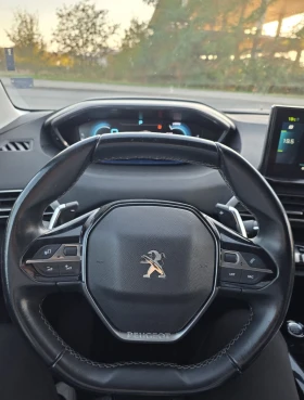 Peugeot 3008 - 16590 € - 76301457 9 | Car24.bg Peugeot 3008 - 16590 € - 76301457 9