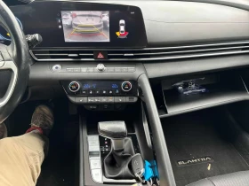 Hyundai Elantra * Luxury * CARFAX * ОПЦИЯ ЗА ФИНАНСИРАНЕ * | Auto.bg — изображение 9 Hyundai Elantra * Luxury * CARFAX * ОПЦИЯ ЗА ФИНАНСИРАНЕ * | Auto.bg — изображение 9