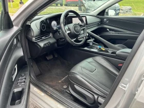 Hyundai Elantra * Luxury * CARFAX * ОПЦИЯ ЗА ФИНАНСИРАНЕ * | Auto.bg — изображение 5 Hyundai Elantra * Luxury * CARFAX * ОПЦИЯ ЗА ФИНАНСИРАНЕ * | Auto.bg — изображение 5