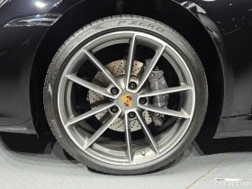 Porsche 911 Targa 4 | Auto.bg — изображение 4 Porsche 911 Targa 4 | Auto.bg — изображение 4