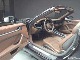 Porsche 911 Targa 4 | Auto.bg — изображение 9 Porsche 911 Targa 4 | Auto.bg — изображение 9