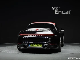 Porsche 911 Targa 4 | Auto.bg — изображение 3 Porsche 911 Targa 4 | Auto.bg — изображение 3
