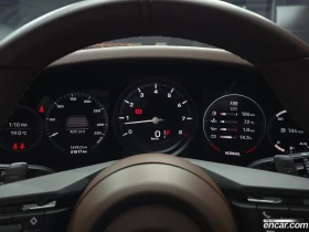 Porsche 911 Targa 4 | Auto.bg — изображение 7 Porsche 911 Targa 4 | Auto.bg — изображение 7