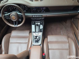 Porsche 911 Targa 4 | Auto.bg — изображение 6 Porsche 911 Targa 4 | Auto.bg — изображение 6