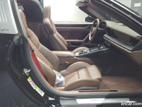 Porsche 911 Targa 4 | Auto.bg — изображение 11 Porsche 911 Targa 4 | Auto.bg — изображение 11