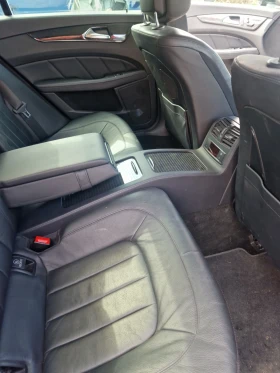 Mercedes-Benz CLS 350 Mercedes-Benz CLS350 CDI 4 Matic | Auto.bg — изображение 12 Mercedes-Benz CLS 350 Mercedes-Benz CLS350 CDI 4 Matic | Auto.bg — изображение 12