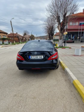Mercedes-Benz CLS 350 Mercedes-Benz CLS350 CDI 4 Matic | Auto.bg — изображение 6 Mercedes-Benz CLS 350 Mercedes-Benz CLS350 CDI 4 Matic | Auto.bg — изображение 6