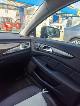 Mercedes-Benz CLS 350 Mercedes-Benz CLS350 CDI 4 Matic | Auto.bg — изображение 10 Mercedes-Benz CLS 350 Mercedes-Benz CLS350 CDI 4 Matic | Auto.bg — изображение 10