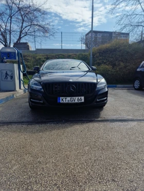 Mercedes-Benz CLS 350 Mercedes-Benz CLS350 CDI 4 Matic | Auto.bg — изображение 4 Mercedes-Benz CLS 350 Mercedes-Benz CLS350 CDI 4 Matic | Auto.bg — изображение 4