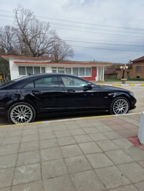 Mercedes-Benz CLS 350 Mercedes-Benz CLS350 CDI 4 Matic | Auto.bg — изображение 5 Mercedes-Benz CLS 350 Mercedes-Benz CLS350 CDI 4 Matic | Auto.bg — изображение 5