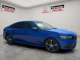 Honda Civic * Touring CVT * CARFAX * | Auto.bg — изображение 4 Honda Civic * Touring CVT * CARFAX * | Auto.bg — изображение 4