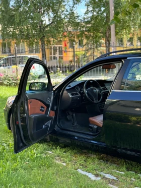 BMW 525 - 2600 € - 17058162 5 | Car24.bg BMW 525 - 2600 € - 17058162 5