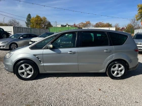 Ford S-Max 2.0* ШВЕЙЦАРИЯ* 7 МЕСТА* | Auto.bg — изображение 8 Ford S-Max 2.0* ШВЕЙЦАРИЯ* 7 МЕСТА* | Auto.bg — изображение 8