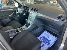 Ford S-Max 2.0* ШВЕЙЦАРИЯ* 7 МЕСТА* | Auto.bg — изображение 15 Ford S-Max 2.0* ШВЕЙЦАРИЯ* 7 МЕСТА* | Auto.bg — изображение 15