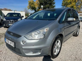 Ford S-Max 2.0* ШВЕЙЦАРИЯ* 7 МЕСТА*