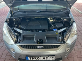 Ford S-Max 2.0* ШВЕЙЦАРИЯ* 7 МЕСТА* | Auto.bg — изображение 17 Ford S-Max 2.0* ШВЕЙЦАРИЯ* 7 МЕСТА* | Auto.bg — изображение 17