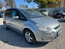 Ford S-Max 2.0* ШВЕЙЦАРИЯ* 7 МЕСТА* | Auto.bg — изображение 3 Ford S-Max 2.0* ШВЕЙЦАРИЯ* 7 МЕСТА* | Auto.bg — изображение 3