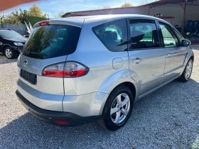 Ford S-Max 2.0* ШВЕЙЦАРИЯ* 7 МЕСТА* | Auto.bg — изображение 5 Ford S-Max 2.0* ШВЕЙЦАРИЯ* 7 МЕСТА* | Auto.bg — изображение 5