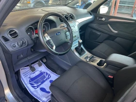 Ford S-Max 2.0* ШВЕЙЦАРИЯ* 7 МЕСТА* | Auto.bg — изображение 14 Ford S-Max 2.0* ШВЕЙЦАРИЯ* 7 МЕСТА* | Auto.bg — изображение 14
