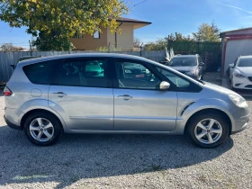Ford S-Max 2.0* ШВЕЙЦАРИЯ* 7 МЕСТА* | Auto.bg — изображение 4 Ford S-Max 2.0* ШВЕЙЦАРИЯ* 7 МЕСТА* | Auto.bg — изображение 4
