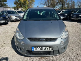 Ford S-Max 2.0* ШВЕЙЦАРИЯ* 7 МЕСТА* | Auto.bg — изображение 2 Ford S-Max 2.0* ШВЕЙЦАРИЯ* 7 МЕСТА* | Auto.bg — изображение 2