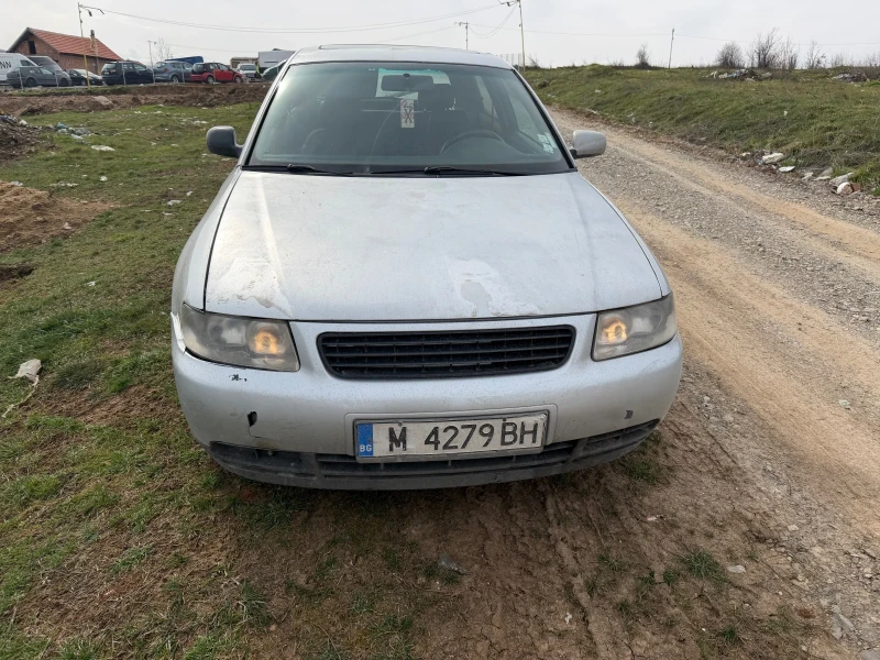 Audi A3 - 1000 € / 1955.83 лв. - 91156211 1 | Car24.bg Audi A3 - 1000 € / 1955.83 лв. - 91156211 1