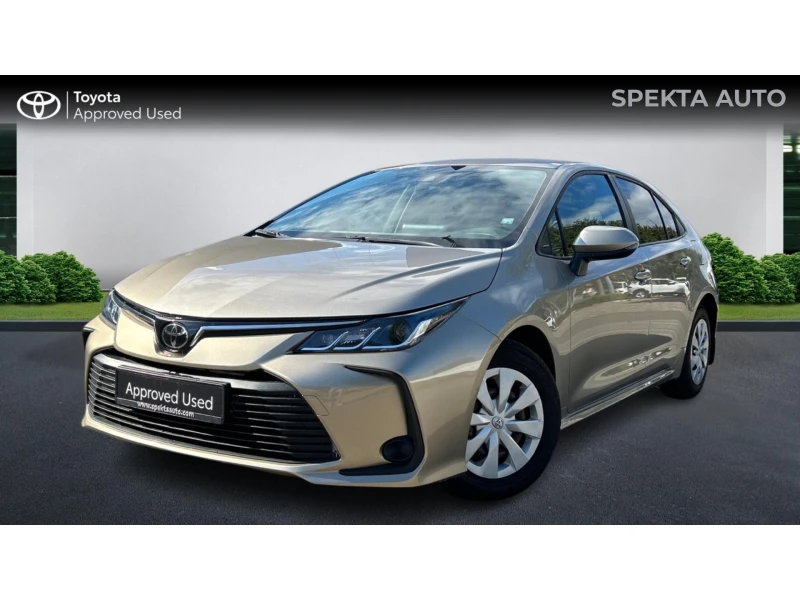 Toyota Corolla 1.5i M/T, Месечна вноска от 227 - 15990 € - 91813922 1 | Car24.bg Toyota Corolla 1.5i M/T, Месечна вноска от 227 - 15990 € - 91813922 1