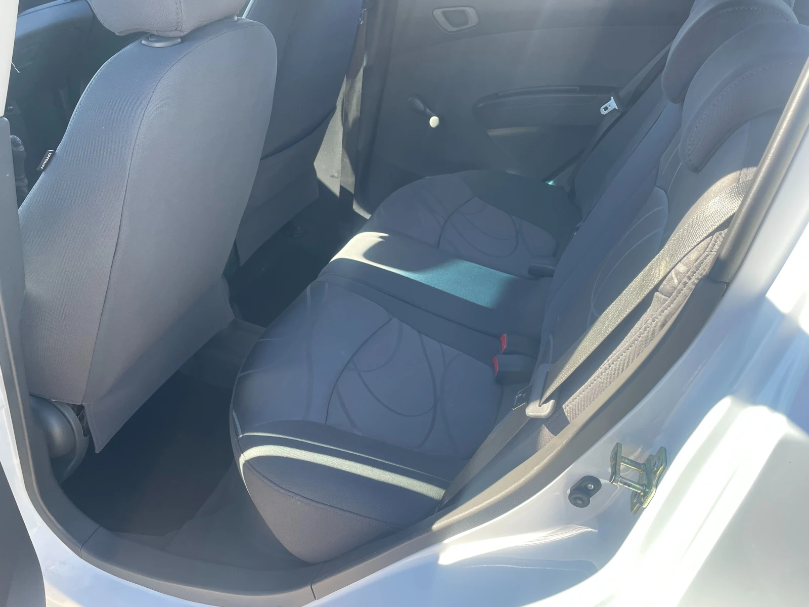 Chevrolet Spark ГАЗОВ ИНЖЕКЦ. - изображение 9 | Auto.bg Chevrolet Spark ГАЗОВ ИНЖЕКЦ. - изображение 9