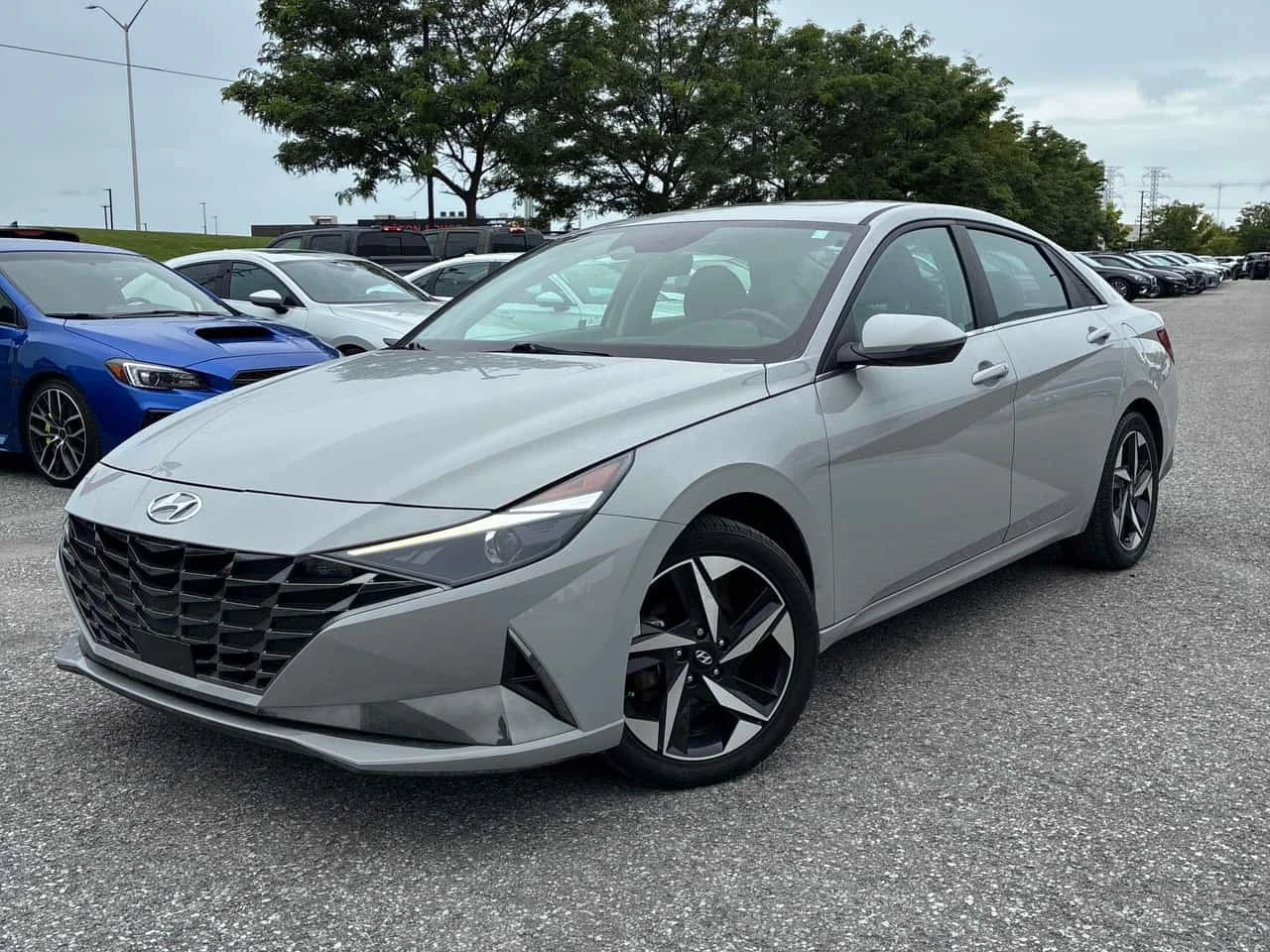 Hyundai Elantra * Luxury * CARFAX * ОПЦИЯ ЗА ФИНАНСИРАНЕ * | Auto.bg — изображение 1 Hyundai Elantra * Luxury * CARFAX * ОПЦИЯ ЗА ФИНАНСИРАНЕ * | Auto.bg — изображение 1