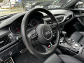 Audi A6 3.0TDI quattro competition Matrix Nardo RS-седалки - [11] 