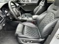 Audi A6 3.0TDI quattro competition Matrix Nardo RS-седалки - [10] 