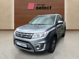 Suzuki Vitara 1.6 - Car24.bg Suzuki Vitara 1.6