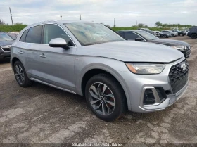 Audi Q5 45TFSI S-LINE PREMIUM PLUS - Car24.bg Audi Q5 45TFSI S-LINE PREMIUM PLUS